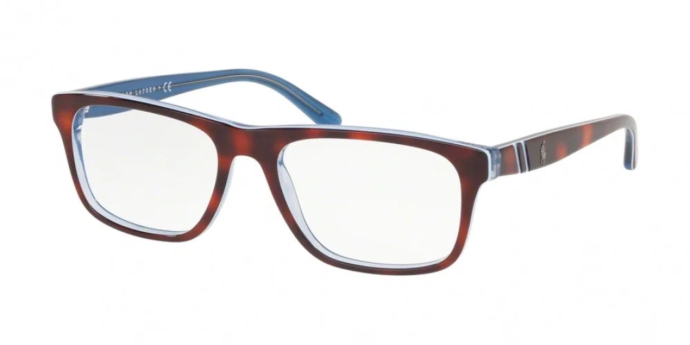 Polo 2211 Eyeglasses - view 5